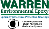 Warren environmental epoxy coatings